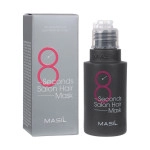 MASIL,Маска для волос экспресс 8 SECONDS  50ML